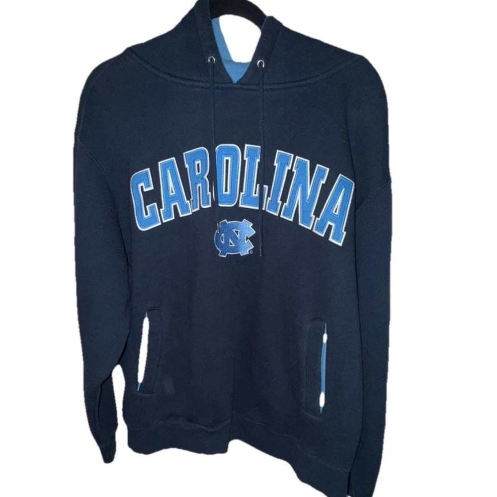 Carolina Hoodie Men’s Champs Sports XL